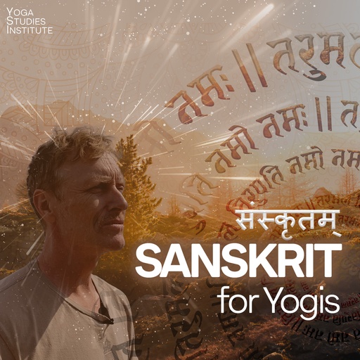 Sanskrit for Yogis