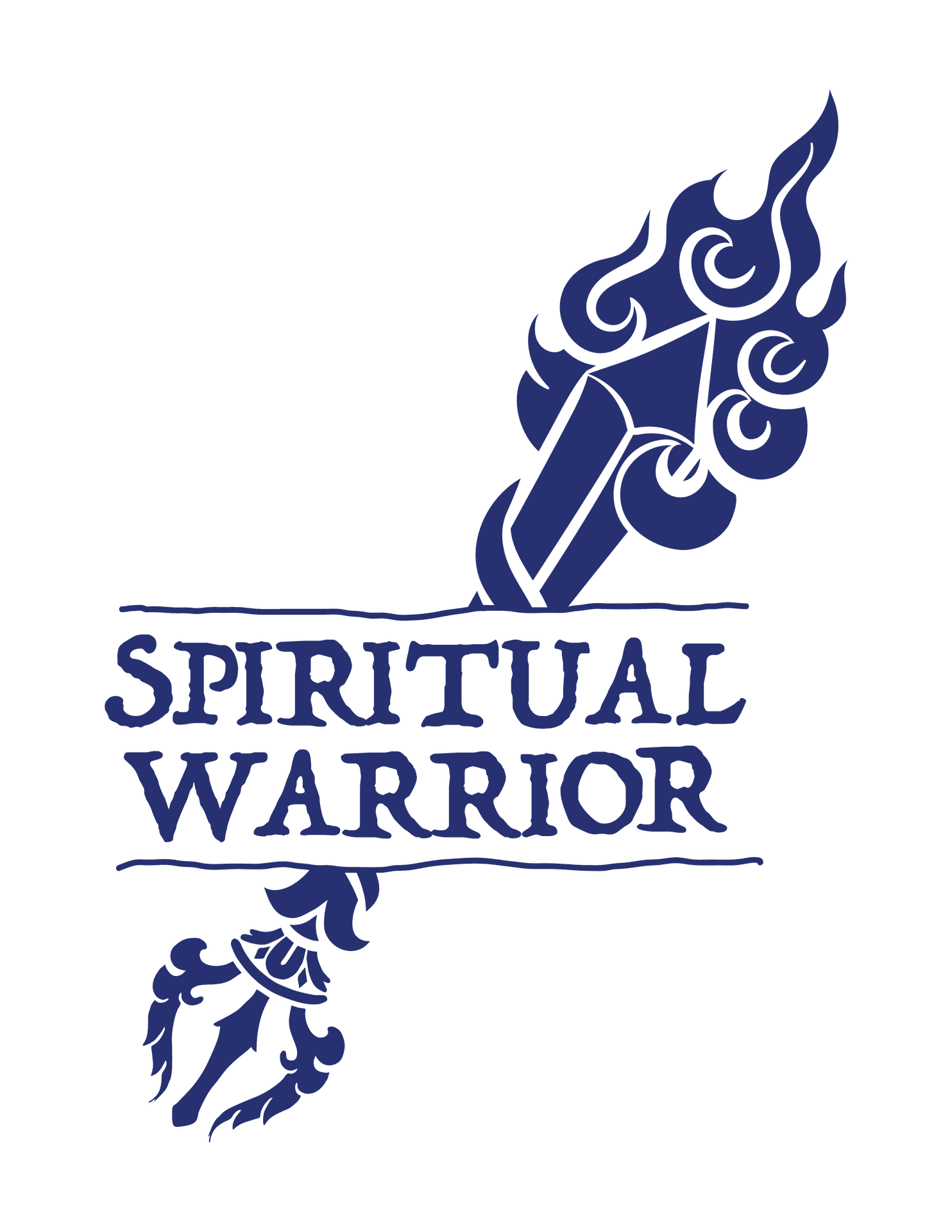 Spiritual Warrior